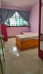 Blk 427 Choa Chu Kang Avenue 4 (Choa Chu Kang), HDB 4 Rooms #557006511